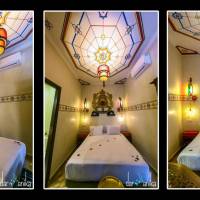 Riad Double Room