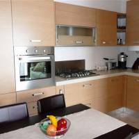 One-Bedroom Apartment with Sofa Bed - Ulivo 10
