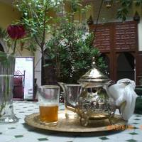 Alaoitte Double Room 