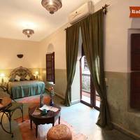 Merinide Double Room 