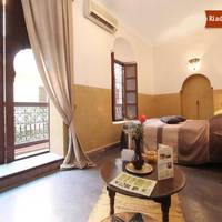 Almohade Double Room