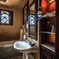 Nejma Double Room