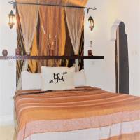 Thayra Double Room 