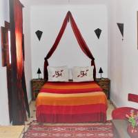 Dellah Double Room 