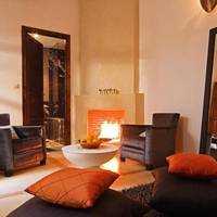 Orange Suite (2 Adults)