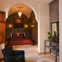 Saffron Suite (2 Adults)
