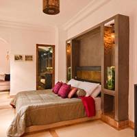 Deluxe Bougainvillea Suite