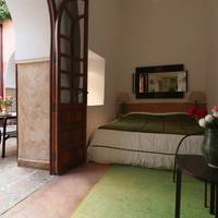 Oasis Double Room