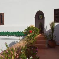 Nomade Double Room