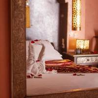 Sultana Suite