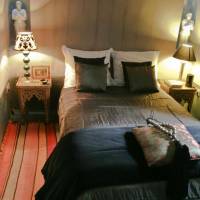 Yassine Single Room