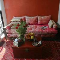 Amina Double Room
