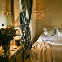 Malika Double Room