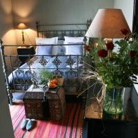 Selim Double Room