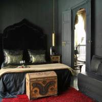 Sultana Suite