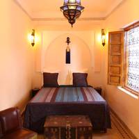 Basic Triple Room