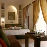 Nature Superior Triple Room