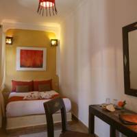 Feu Superior Double Room