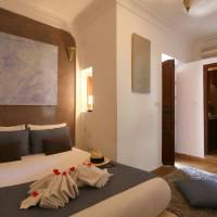 Air Standard Double Room
