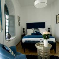 Ahlam Deluxe Room