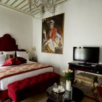 Nour Junior Suite