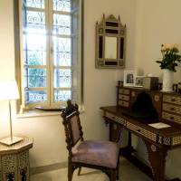 Aliya Deluxe Suite