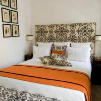 Amal Junior Suite