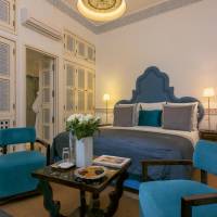 Basma Double Room