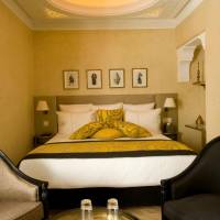 Kamar Junior Suite