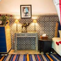 Izghi Double Room