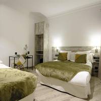 Budget Triple Room