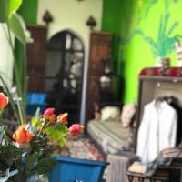 Salloum Twin Room