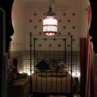 Djafna Suite