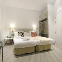 Classic Twin Room