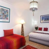 Charm Double Room