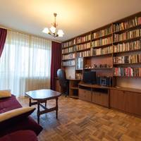 Апартаменты