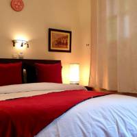 Double Room Comfort - Zinobia