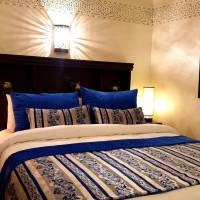 Deluxe Double Room - Reine de Saba