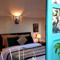Superior Double Room - Amira