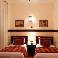 Deluxe Twin Room - Sherazade