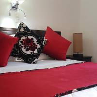 Deluxe King Suite - Cleopatre
