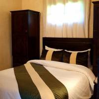 Double Room Comfort - Ramses