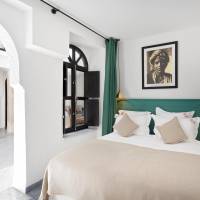 Small Twin Room