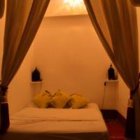 Siamoise Double Room