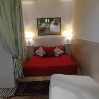 Angora Triple Room