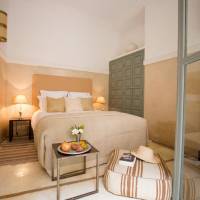 Ocarina Standard Double Room Romi Side