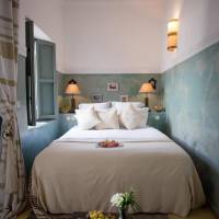 Origan Standard Double Room Romi Side