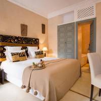 Orchidee Superior Double or Twin Room Romi Side