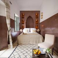 Orientale Superior Double Room Romi Side