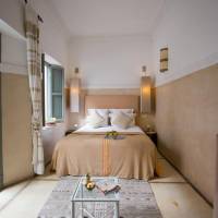 Odysee Superior Double Room Romi Side